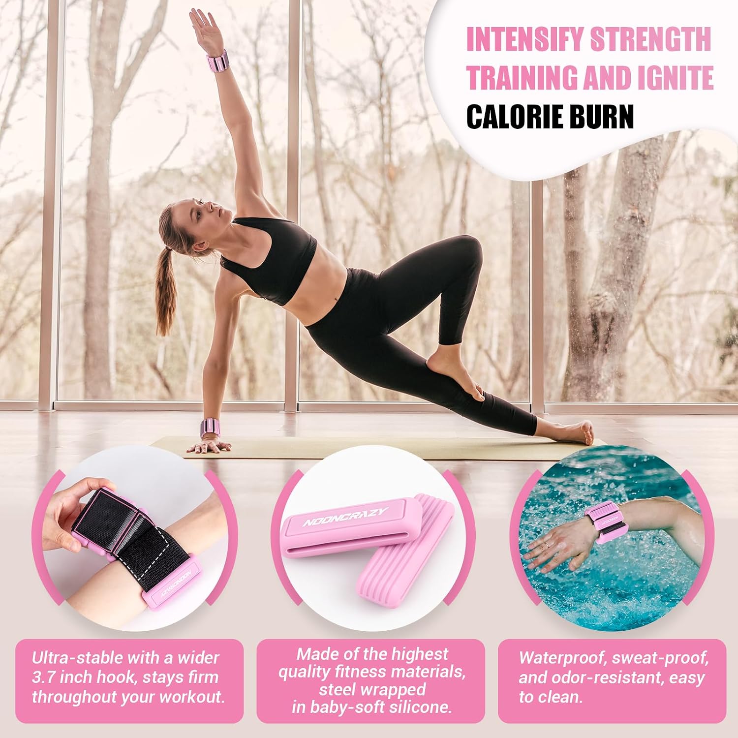 Pilates product image