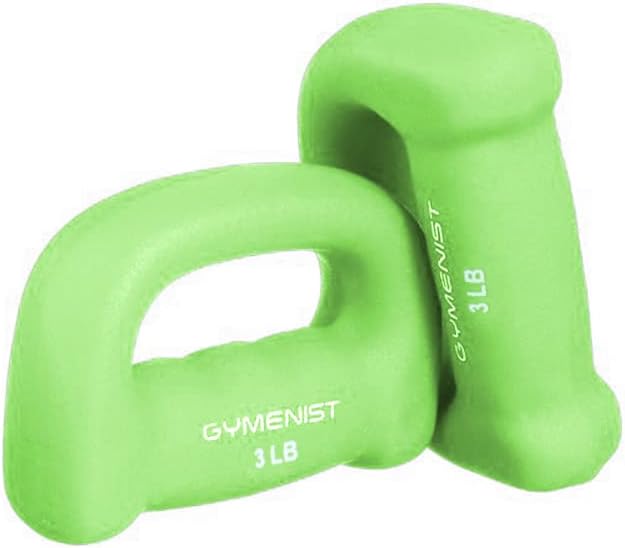 GYMENIST product image