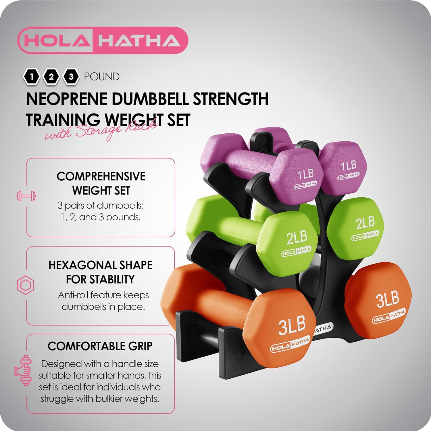 Neoprene Dumbbell Rack Sets for Instructors: Bulk-Buy Value Breakdown