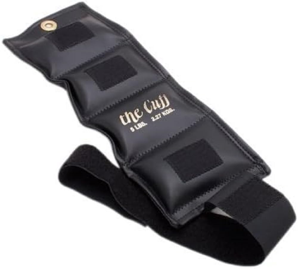 The product image