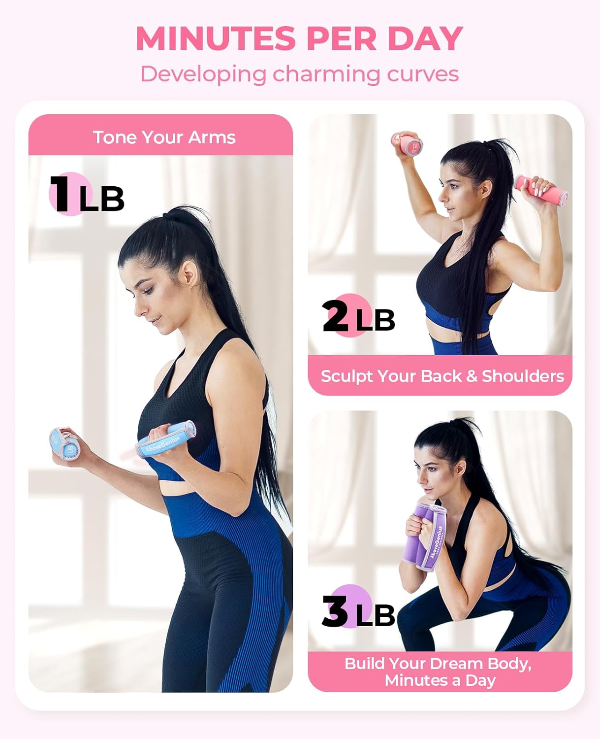 Soft Hand Weights for Rebounding, Pilates, and Light Cardio: Which Designs Hold Up